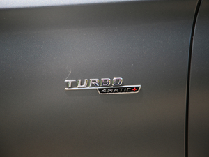 2019AMG E 53 4MATIC+ ^