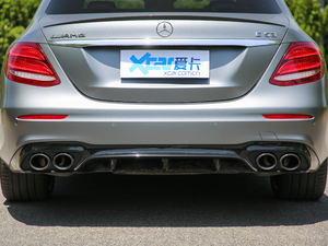 2019AMG E 53 4MATIC+ ^