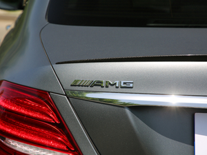 2019AMG E 53 4MATIC+ ^