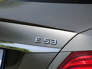 2019AMG E 53 4MATIC+ ^