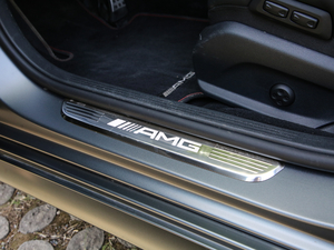 2019AMG E 53 4MATIC+ g