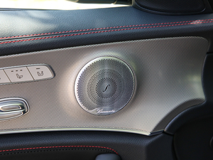 2019AMG E 53 4MATIC+ g