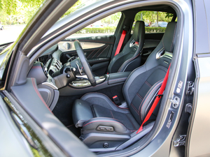 2019A(y)MG E 53 4MATIC+ {