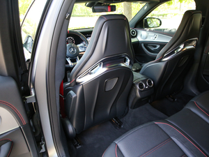 2019AMG E 53 4MATIC+ g