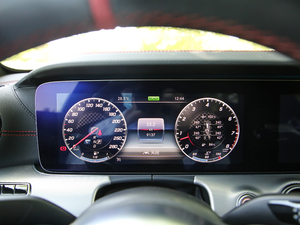 2019AMG E 53 4MATIC+ x