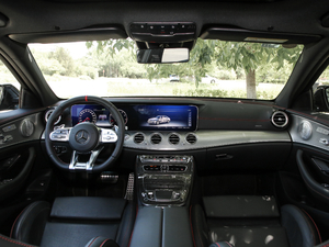 2019AMG E 53 4MATIC+ ȫ