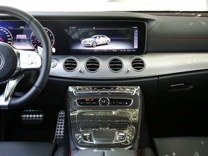 2019AMG E 53 4MATIC+ п_