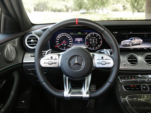 2019AMG E 53 4MATIC+ P