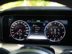 2019AMG E 53 4MATIC+ п؅^