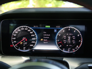 2019AMG E 53 4MATIC+ п؅^