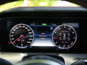 2019AMG E 53 4MATIC+ п؅^