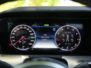 2019AMG E 53 4MATIC+ п؅^