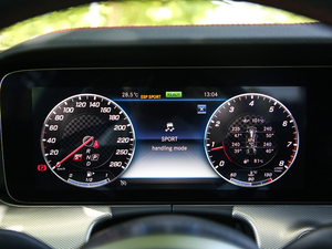 2019AMG E 53 4MATIC+ п؅^