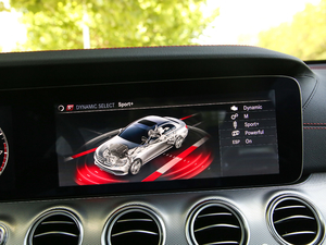 2019AMG E 53 4MATIC+ п؅^