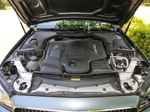 2019A(y)MG E 53 4MATIC+ 