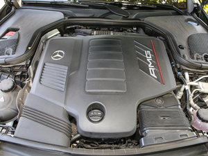 2019A(y)MG E 53 4MATIC+ 