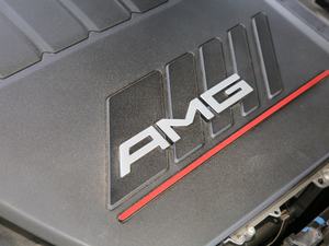 2019A(y)MG E 53 4MATIC+ 