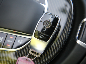 2019A(y)MG E 53 4MATIC+ 