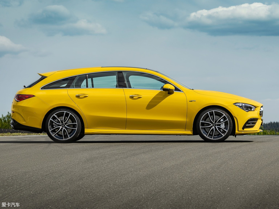 2020��A(y��)MG CLA�C��܇ AMG CLA 35 4MATIC 