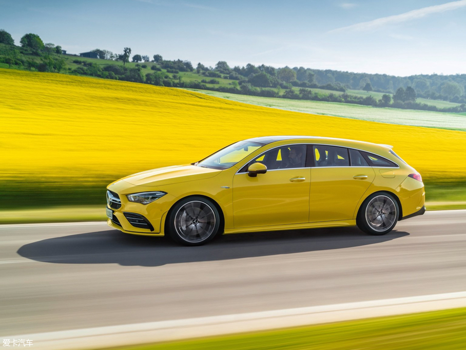 2020��AMG CLA�C��܇ AMG CLA 35 4MATIC 