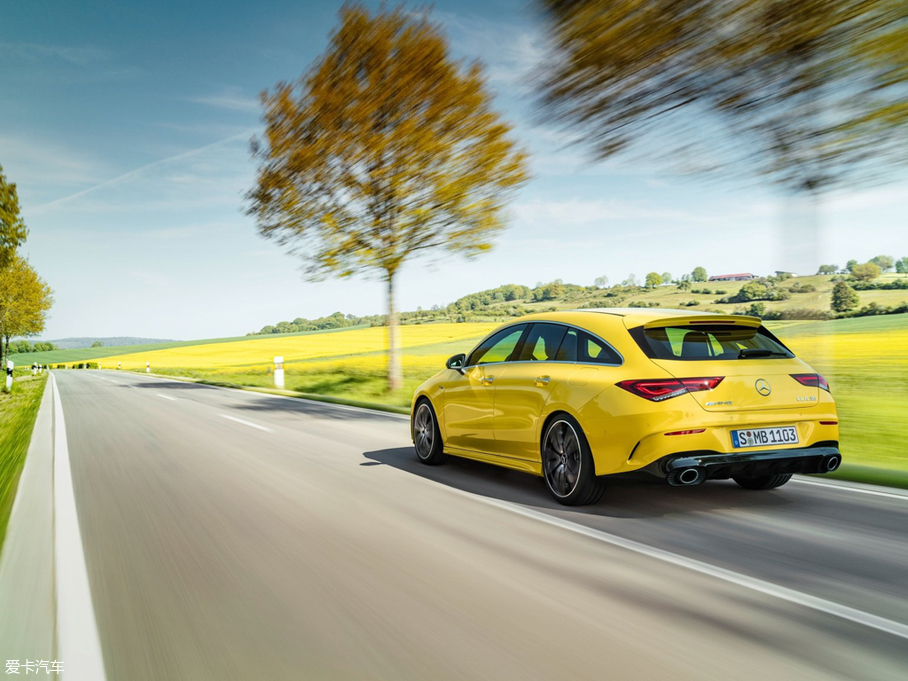 2020��AMG CLA�C��܇ AMG CLA 35 4MATIC 