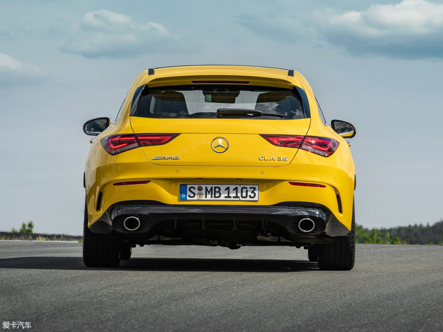 2020��AMG CLA�C��܇ AMG CLA 35 4MATIC 