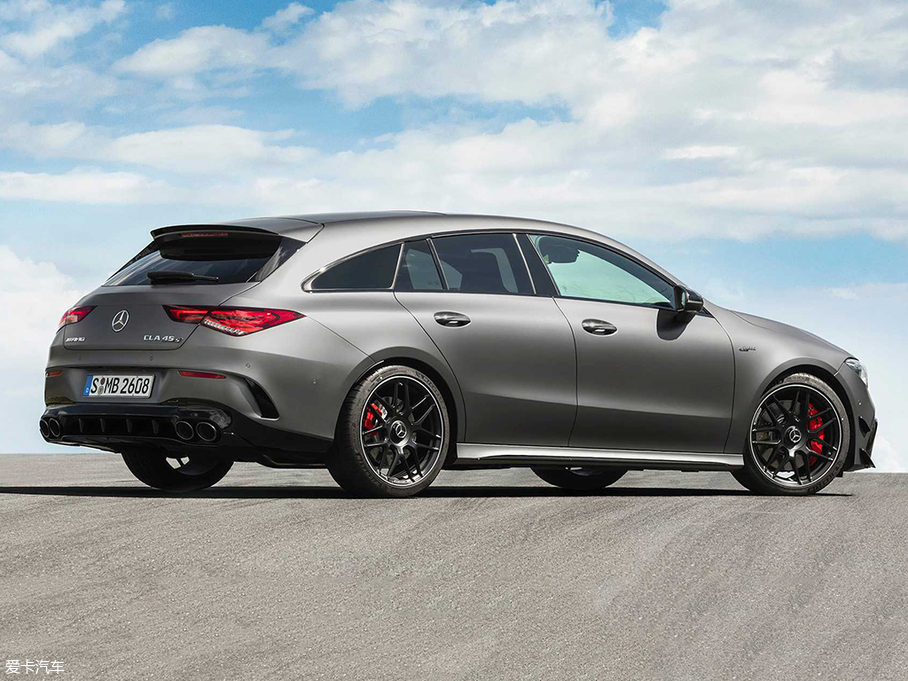 2020��AMG CLA�C��܇ AMG CLA 45 S 4MATIC