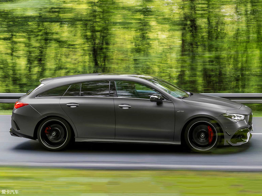 2020AMG CLAܳ AMG CLA 45 S 4MATIC