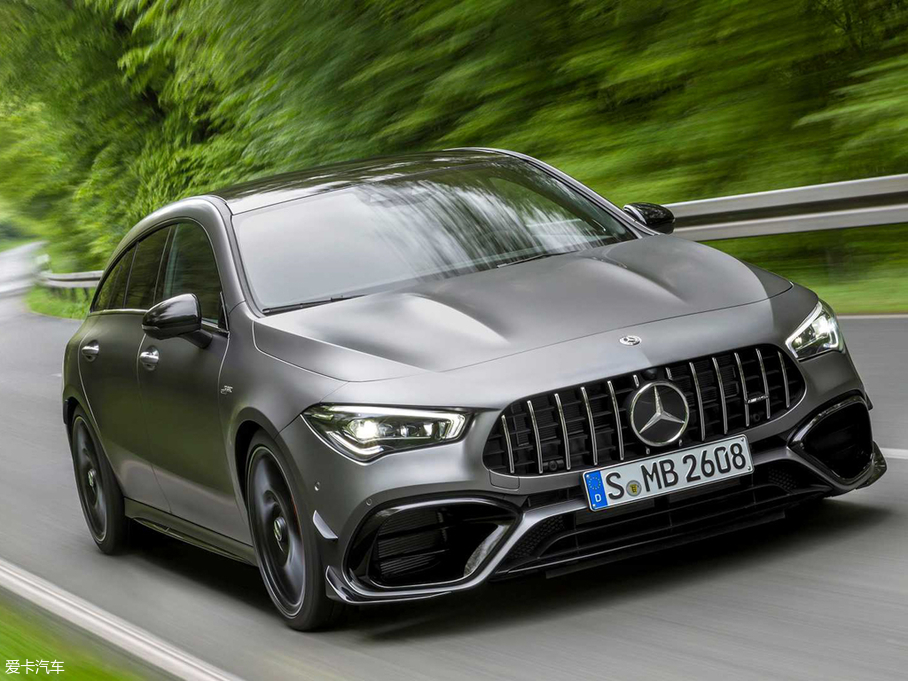 2020��AMG CLA�C��܇ AMG CLA 45 S 4MATIC