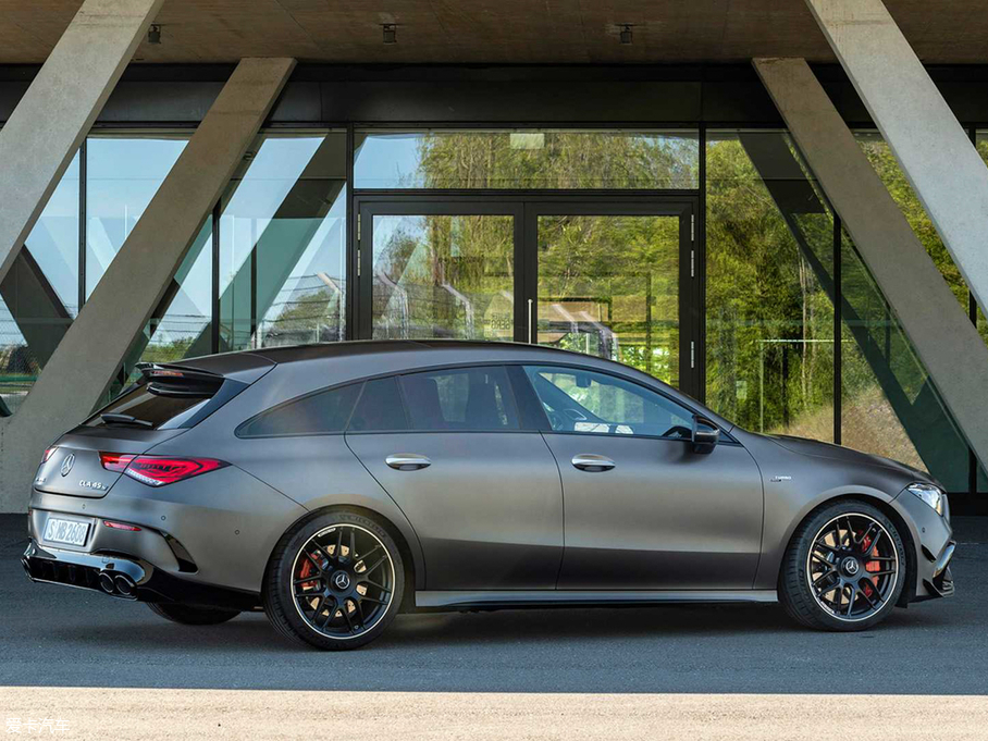 2020��A(y��)MG CLA�C��܇ AMG CLA 45 S 4MATIC