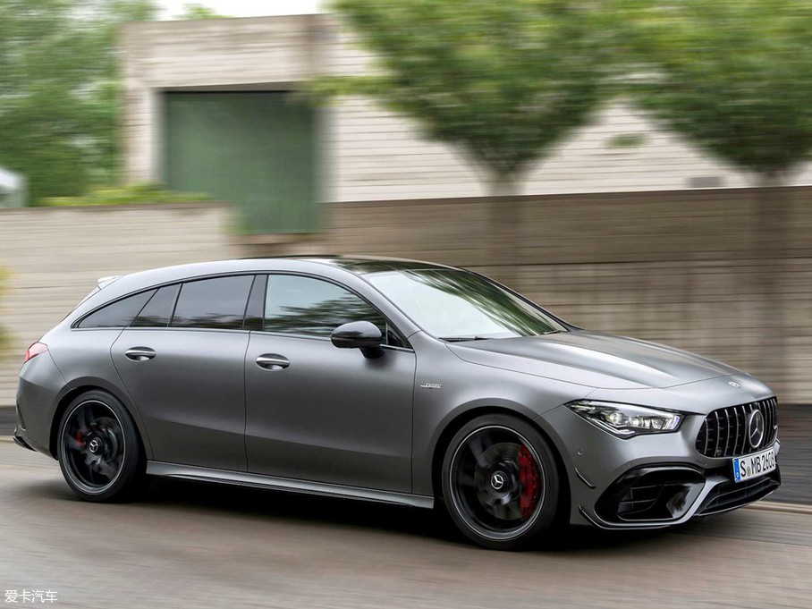 2020��AMG CLA�C��܇ AMG CLA 45 S 4MATIC