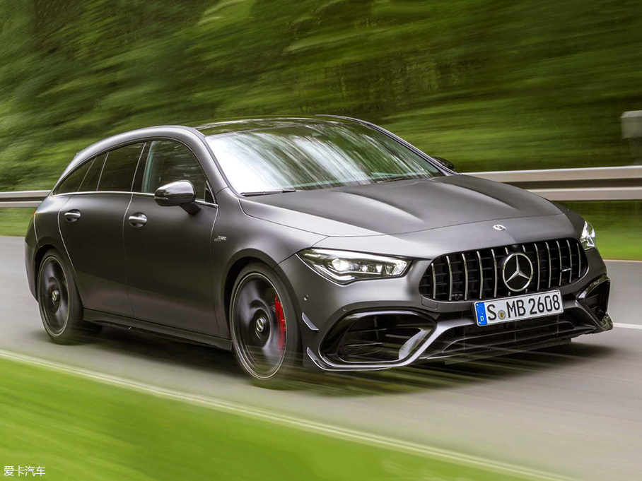 2020��AMG CLA�C��܇ AMG CLA 45 S 4MATIC