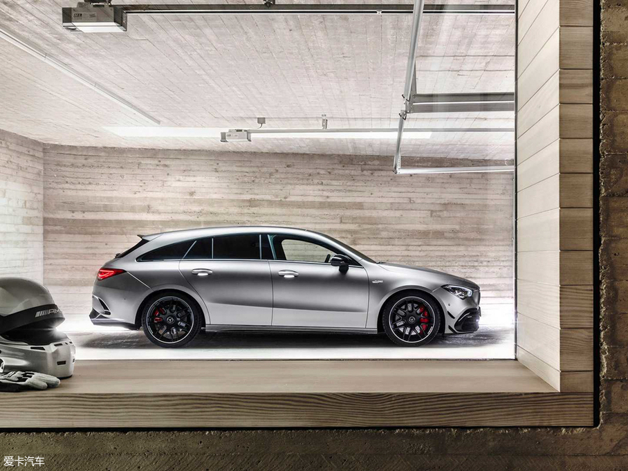 2020��AMG CLA�C��܇ AMG CLA 45 S 4MATIC