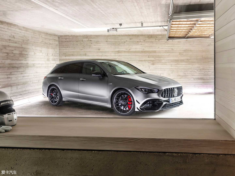 2020��AMG CLA�C��܇ AMG CLA 45 S 4MATIC