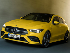 2020��AMG CLA 35 4MATIC  ���w���^