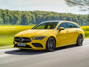 2020��AMG CLA 35 4MATIC  ���w���^