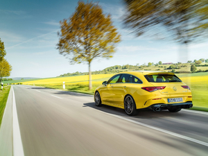 2020��A(y��)MG CLA 35 4MATIC  ���w���^