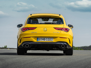 2020��AMG CLA 35 4MATIC  ���w���^