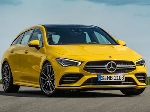 2020��AMG CLA 35 4MATIC  ���w���^