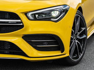 2020AMG CLA 35 4MATIC  ϸ