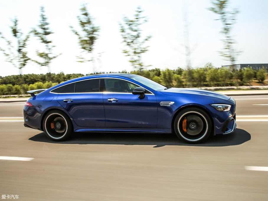2019AMG GTT AMG GT 63 S 4MATIC+ T܇