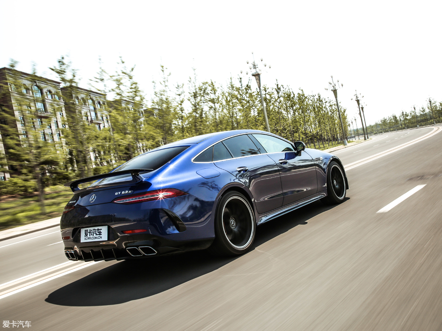2019AMG GTT AMG GT 63 S 4MATIC+ T܇