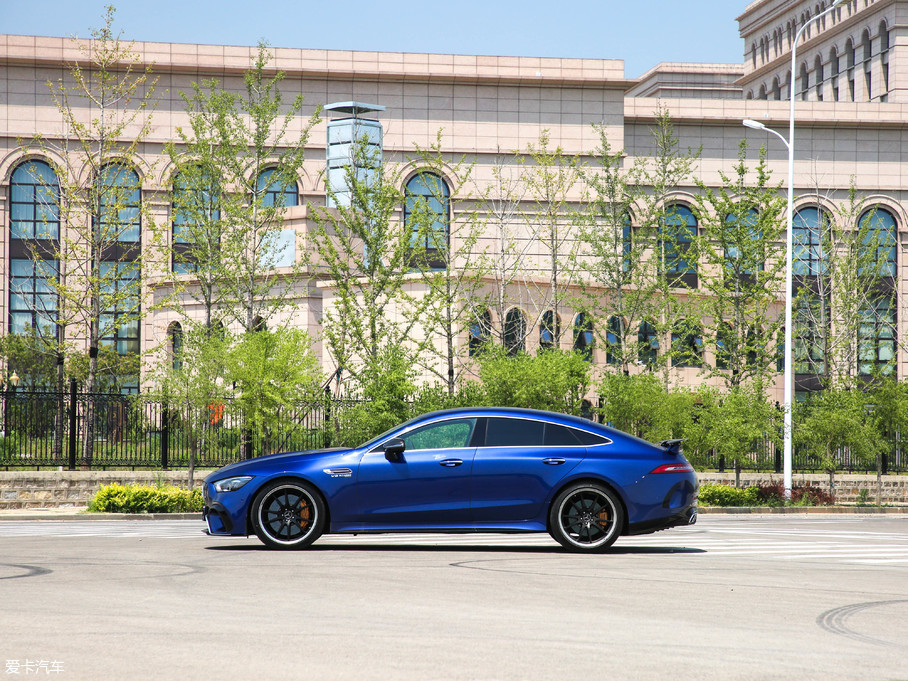 2019AMG GTT AMG GT 63 S 4MATIC+ T܇