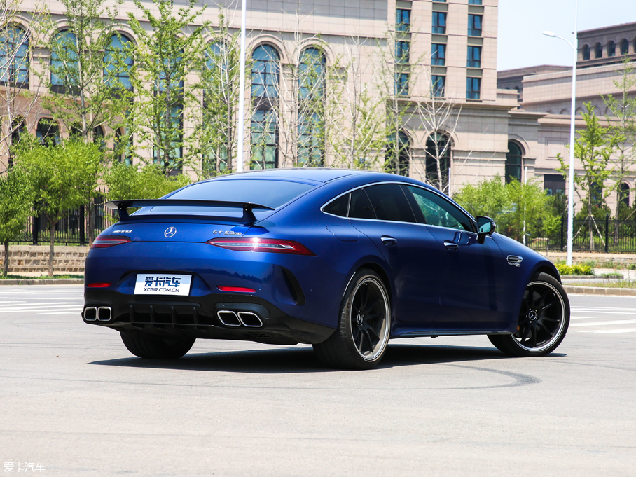 2019A(y)MG GTT AMG GT 63 S 4MATIC+ T܇