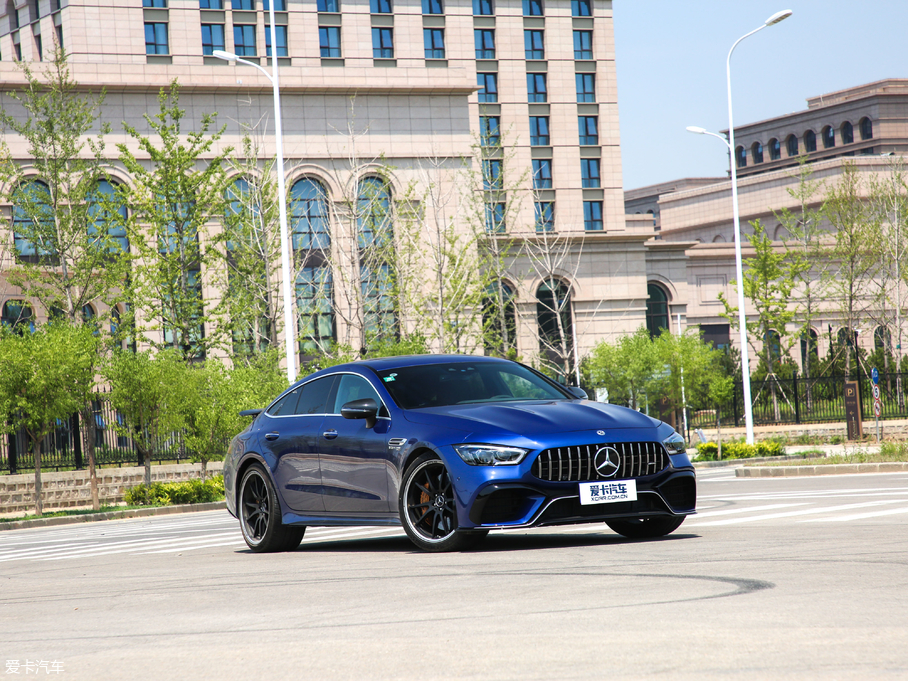 2019AMG GTT AMG GT 63 S 4MATIC+ T܇