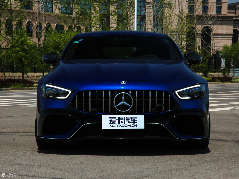 2019AMG GTT AMG GT 63 S 4MATIC+ T܇