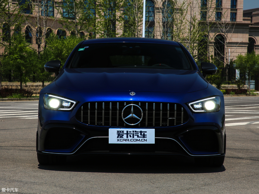 2019AMG GTT AMG GT 63 S 4MATIC+ T܇