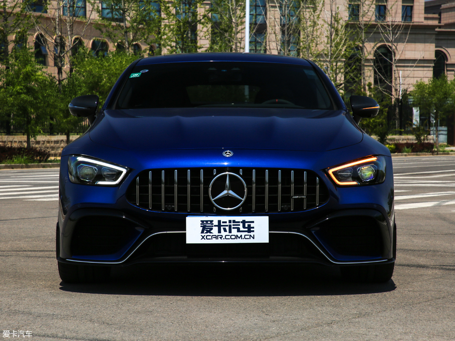 2019AMG GTT AMG GT 63 S 4MATIC+ T܇