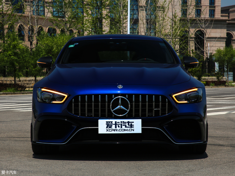 2019AMG GTT AMG GT 63 S 4MATIC+ T܇