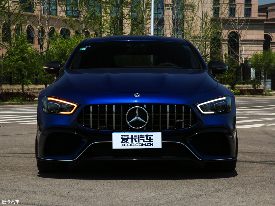 2019AMG GTT AMG GT 63 S 4MATIC+ T܇